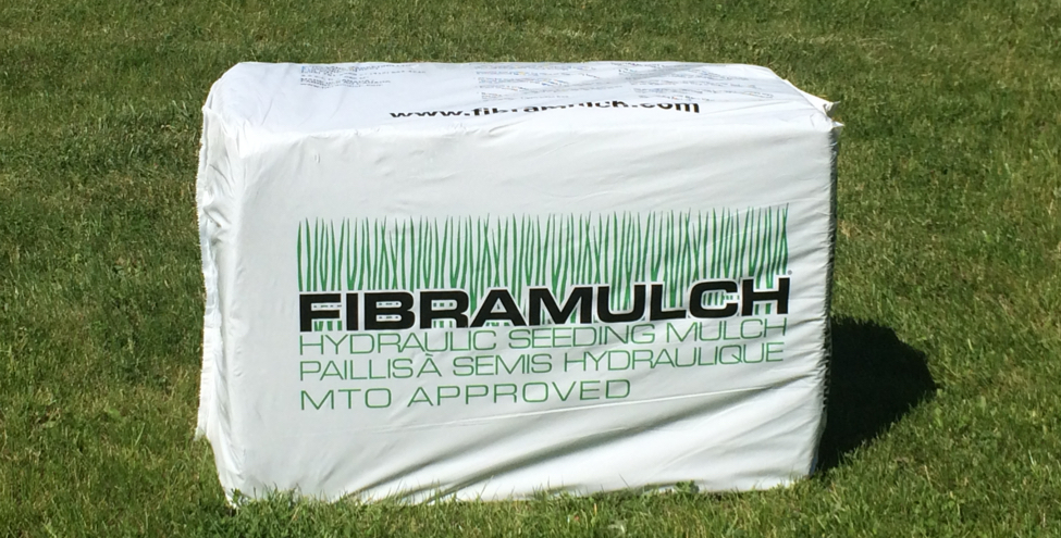 fibramulch