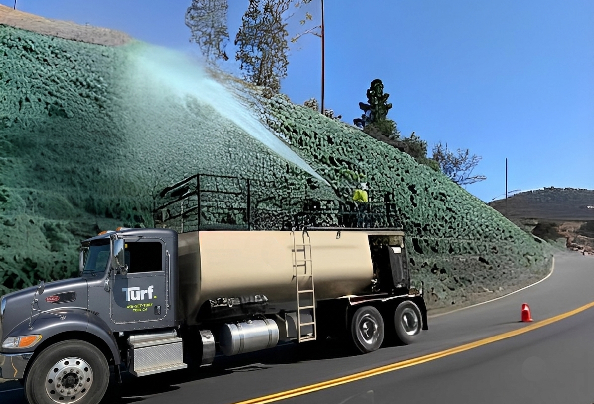 turf-slope